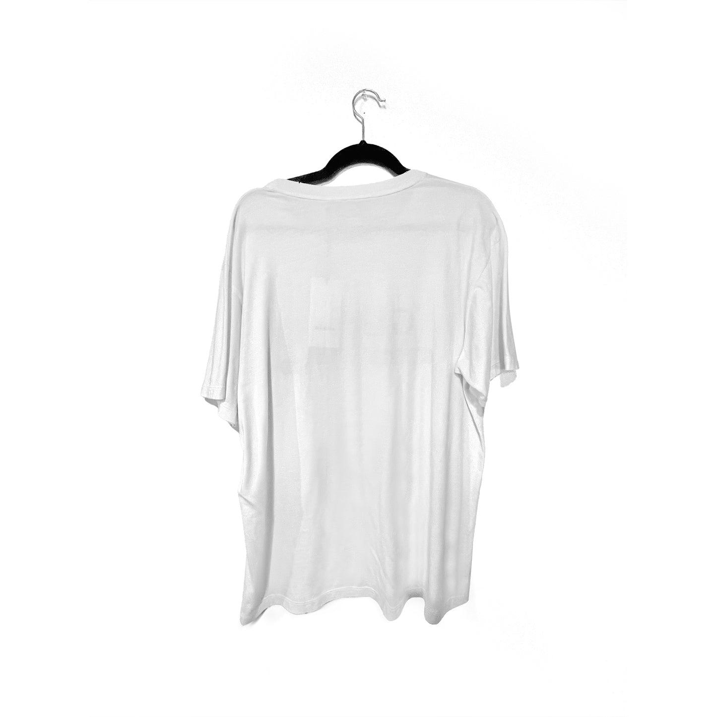 Vintage Logo Rabbit Appliqué T-Shirt