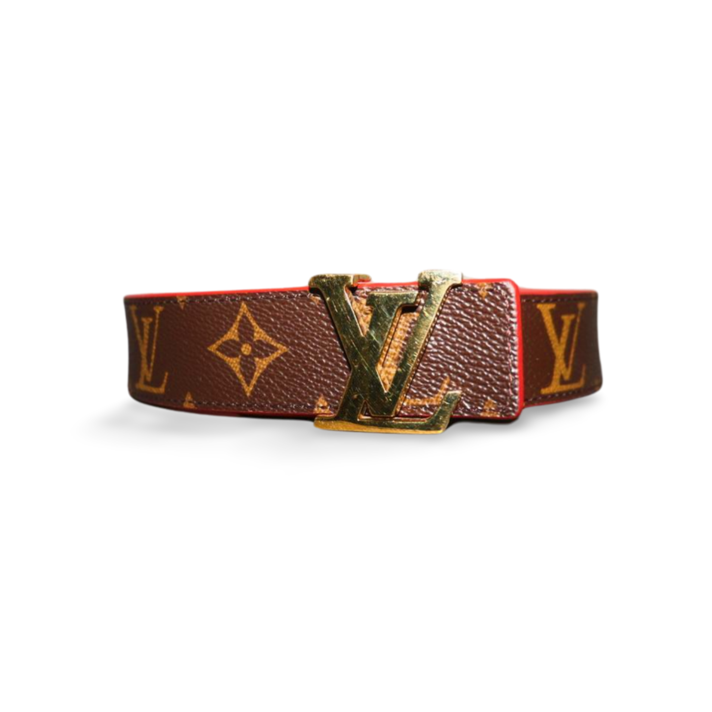 Louis Vuitton Lv Iconic 20Mm Reversible Belt in 2023