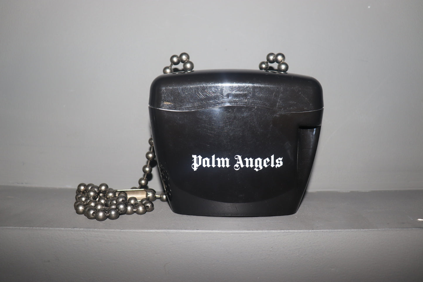 Mini Padlock Bag