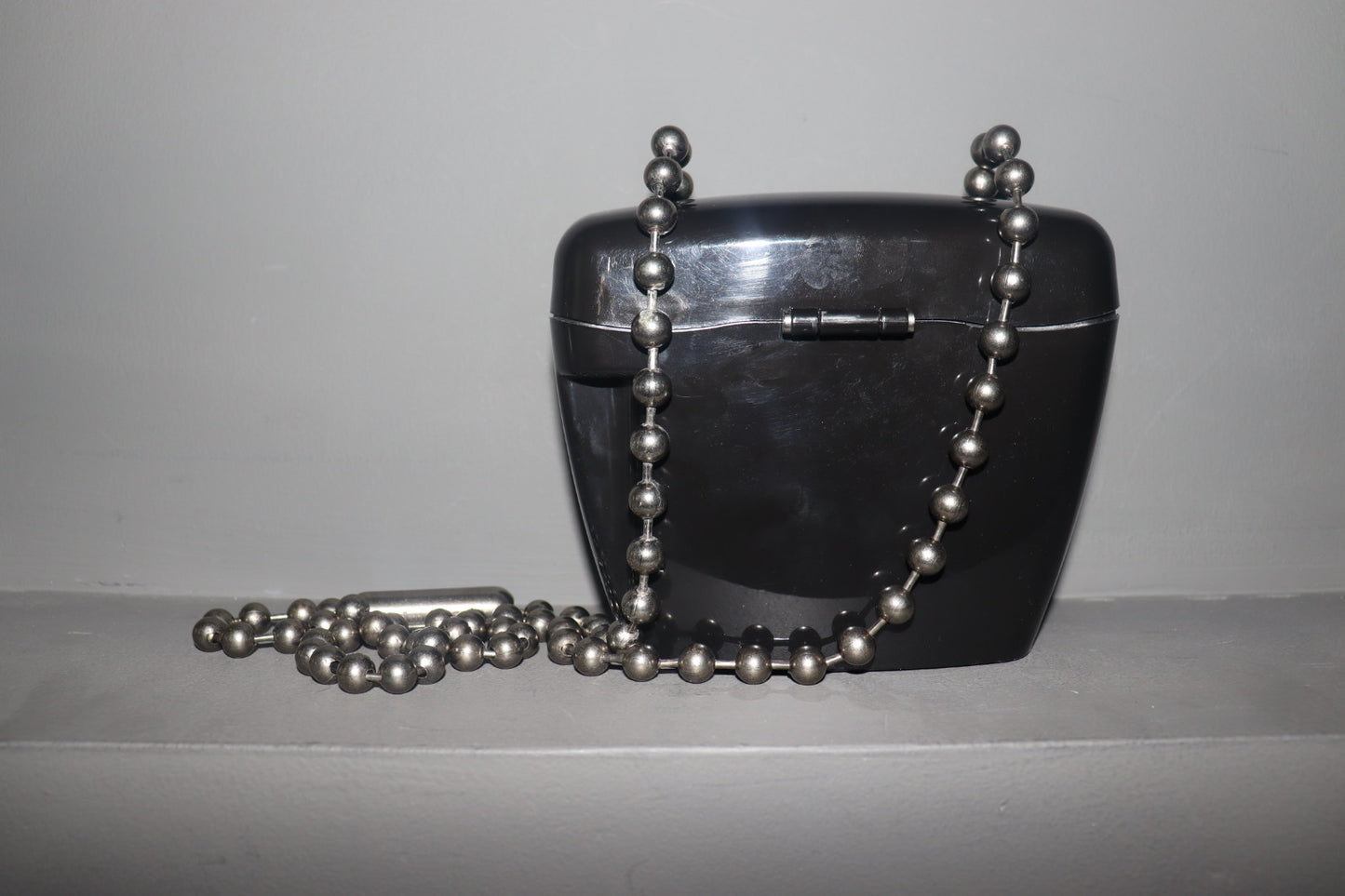 Mini Padlock Bag