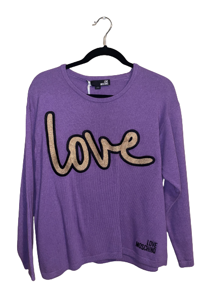 Woolmix Pullover