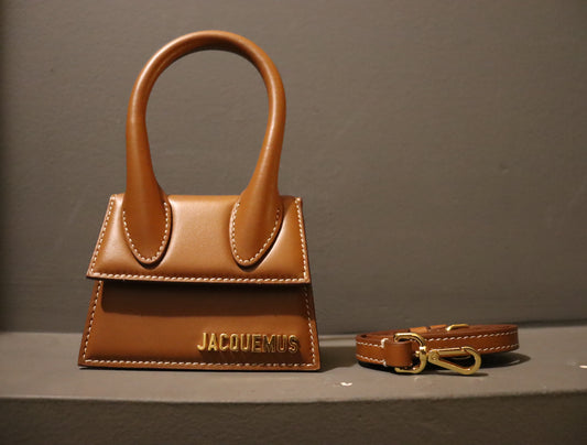 Le Papier 'Le Chiquito' Bag