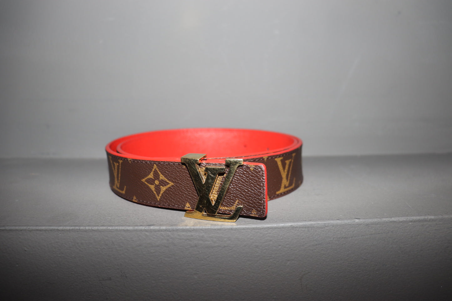 lv iconic 20mm reversible