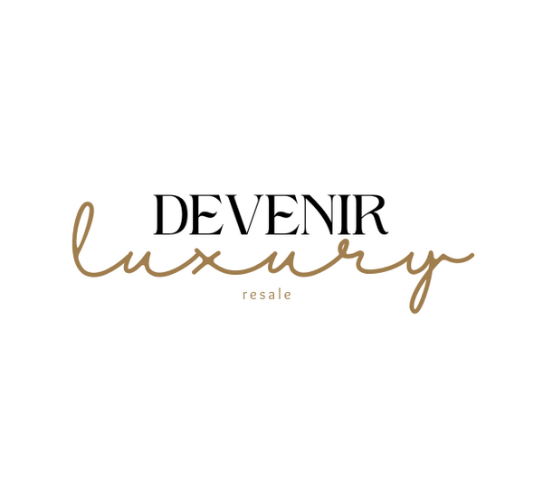 Devenir Luxury Resale