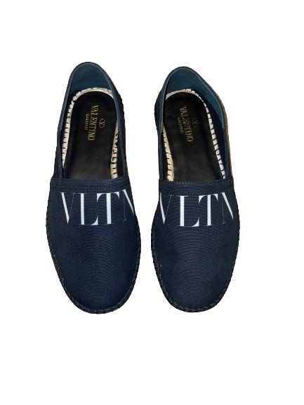 Canvas VLTN Espadrilles