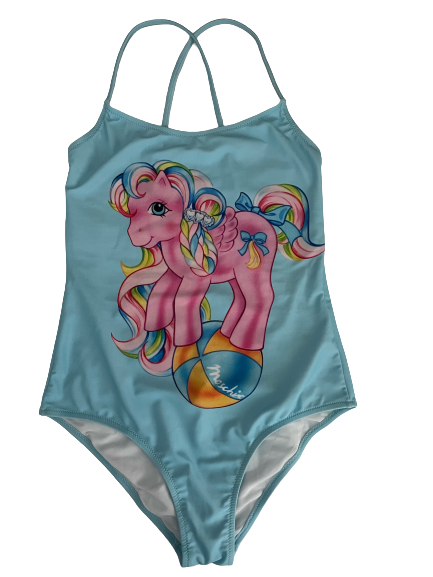 My Little Pony Swimsuit