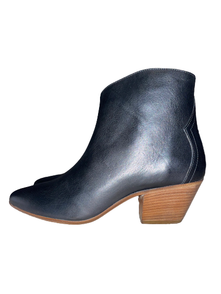 Dacken Ankle Boots