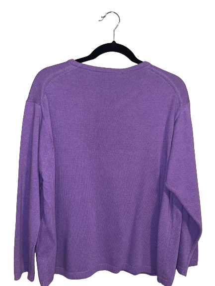 Woolmix Pullover